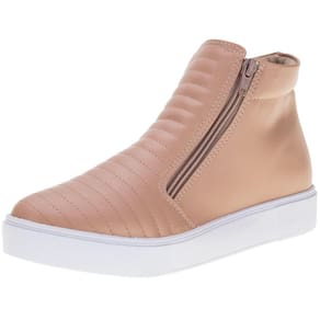 Tênis Feminino Cano Alto Ana Flex - 926995