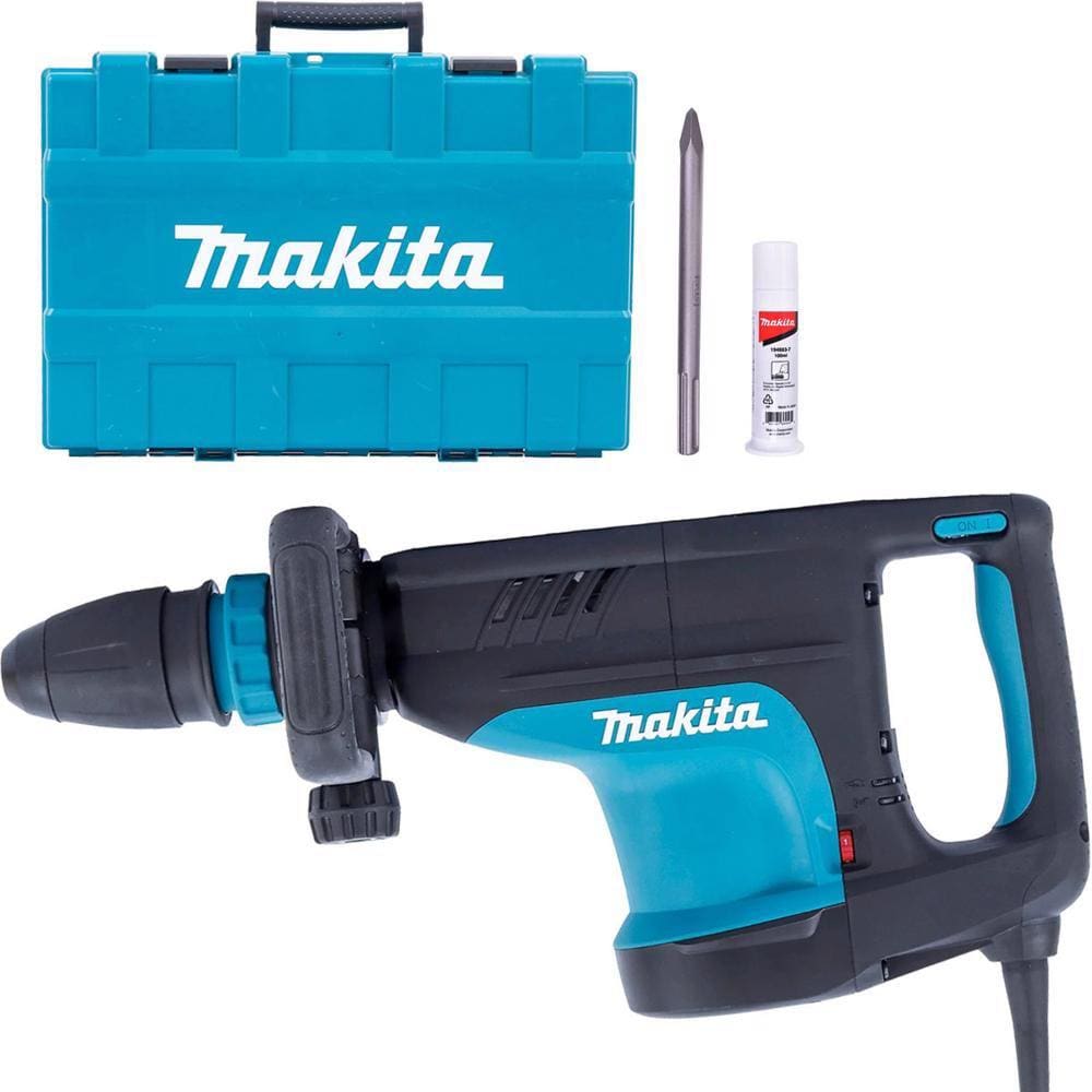 Martelo Demolidor Sds Max 1510w 220v HM1203C Makita