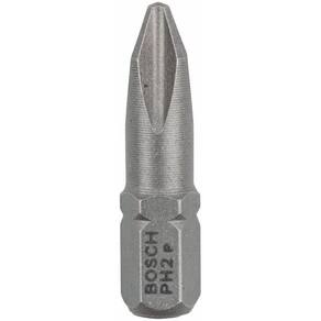 Jogo Bits Philips Nº 2 Com 100 Pç Bosch
