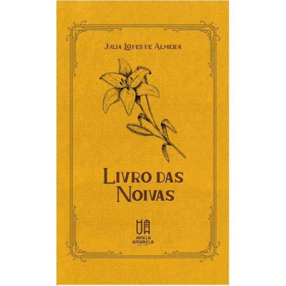 Livro das Noivas