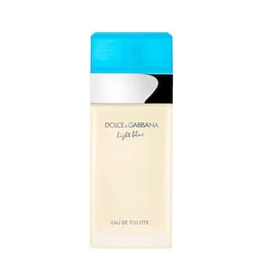 Perfume Dolce e Gabbana Light Blue 25ml