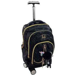Mochila Escolar 360 Graus Mc3766