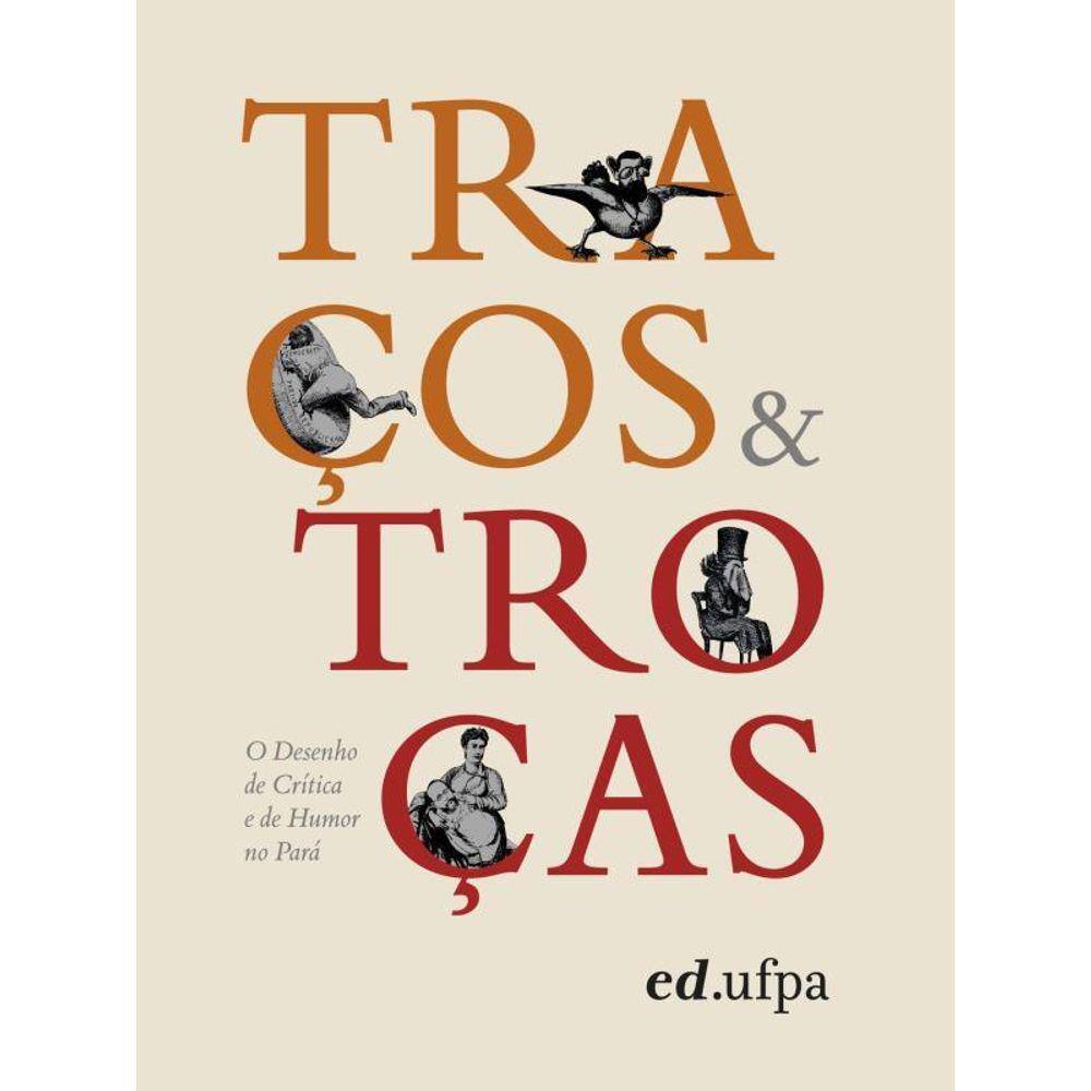 Traços & Troças