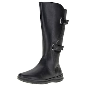 Bota Feminina Cano Alto Comfortflex - 2391334