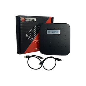 Streaming Box Automotivo Smart Play Taurus Carplay Octacore HDMI 4 Ram 64gb