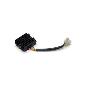 Regulador Retificador Kasinski Comet 250 Mirage Magnetron