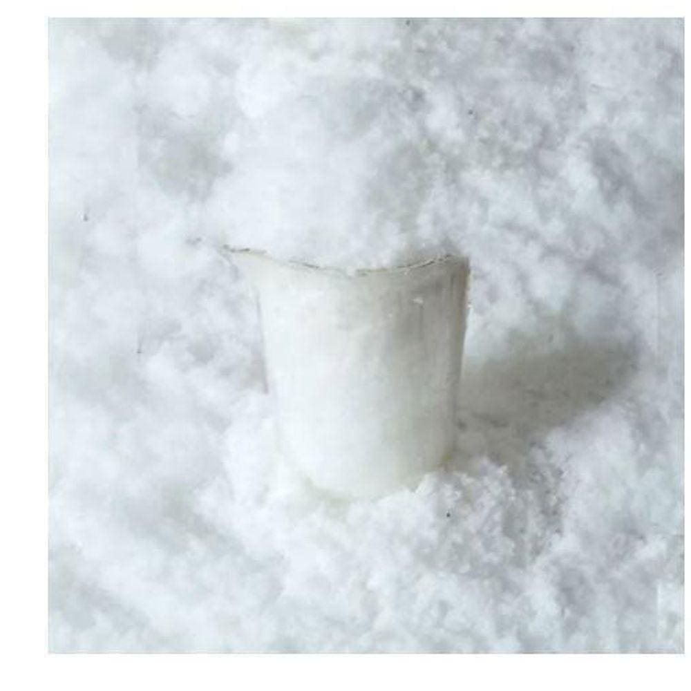 Absorvedor de Água 10g - Slime, Decoração, Neve Artificial