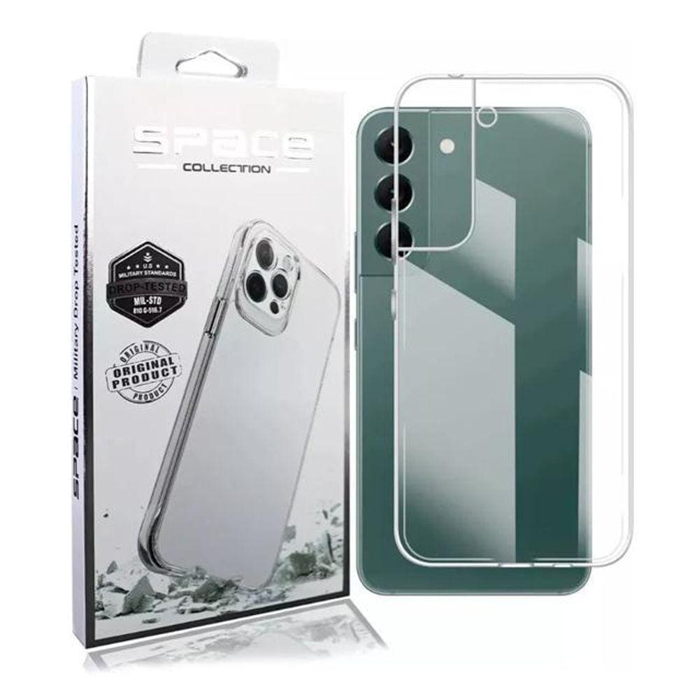 Capinha Space Collection  - Samsung S22