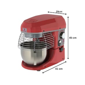 Batedeira Planetaria Eletrica - Bpel-05 Premium 220V