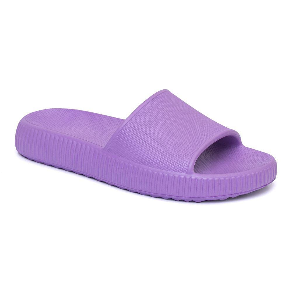 Chinelo Nuvem Infantil Unissex Meninos e Meninas 100% em E.V.A