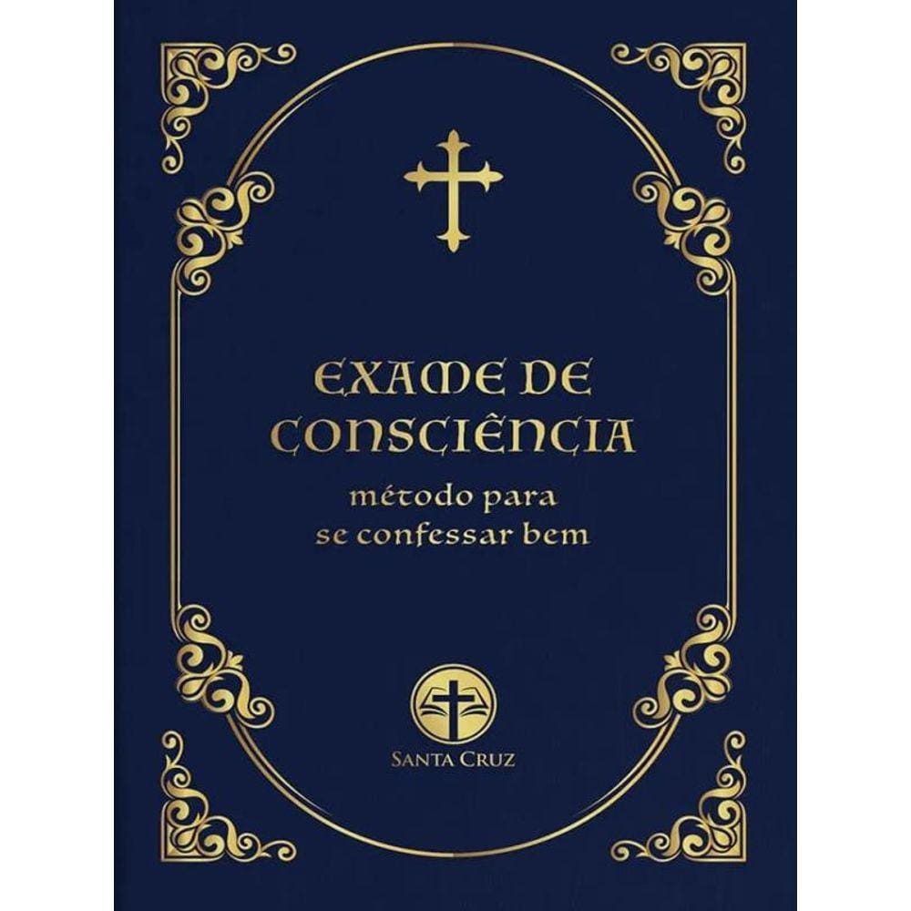 Exame De Consciência