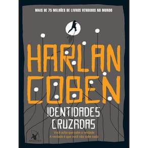 Identidades Cruzadas