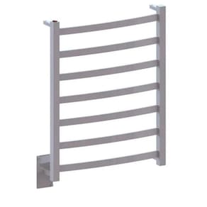 Toalheiro Térmico Sapphire Grad Fio Oculto Bilateral Bi Inox