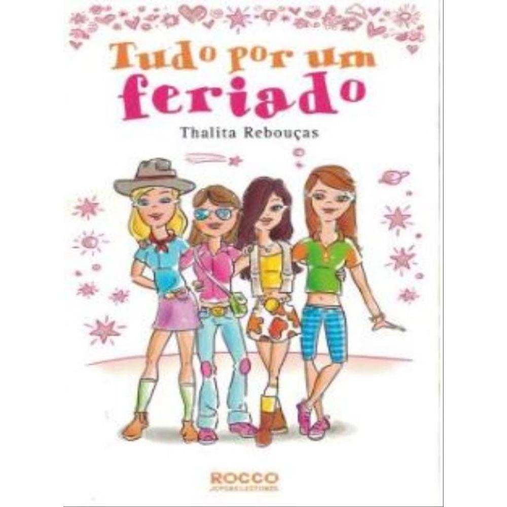 Tudo Por Um Feriado