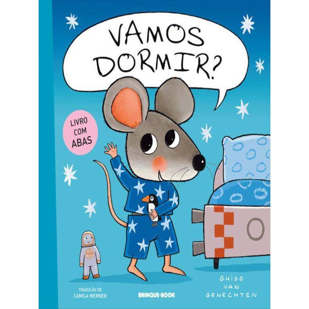 Vamos Dormir?