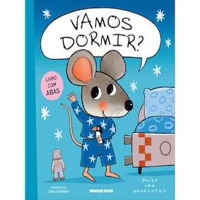 Vamos Dormir?