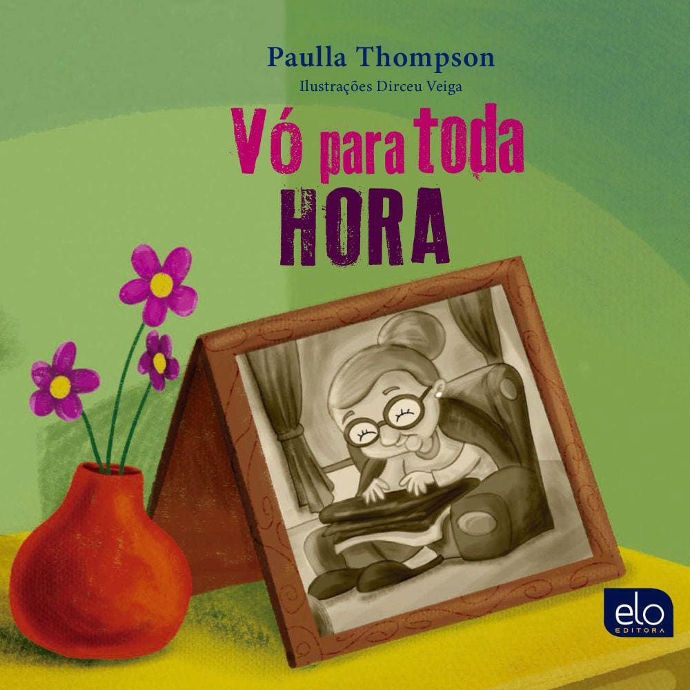 Vó para Toda Hora