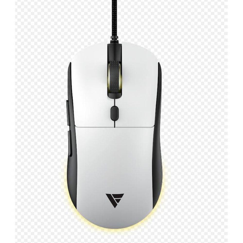 Mouse Force One Orion 20.000 Dpi / Rgb / Usb