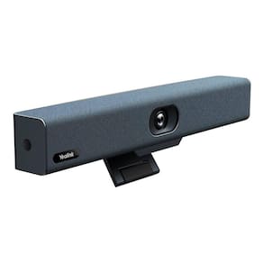 Sistema de Vídeo Conferência UVC34 All-in-One Yealink