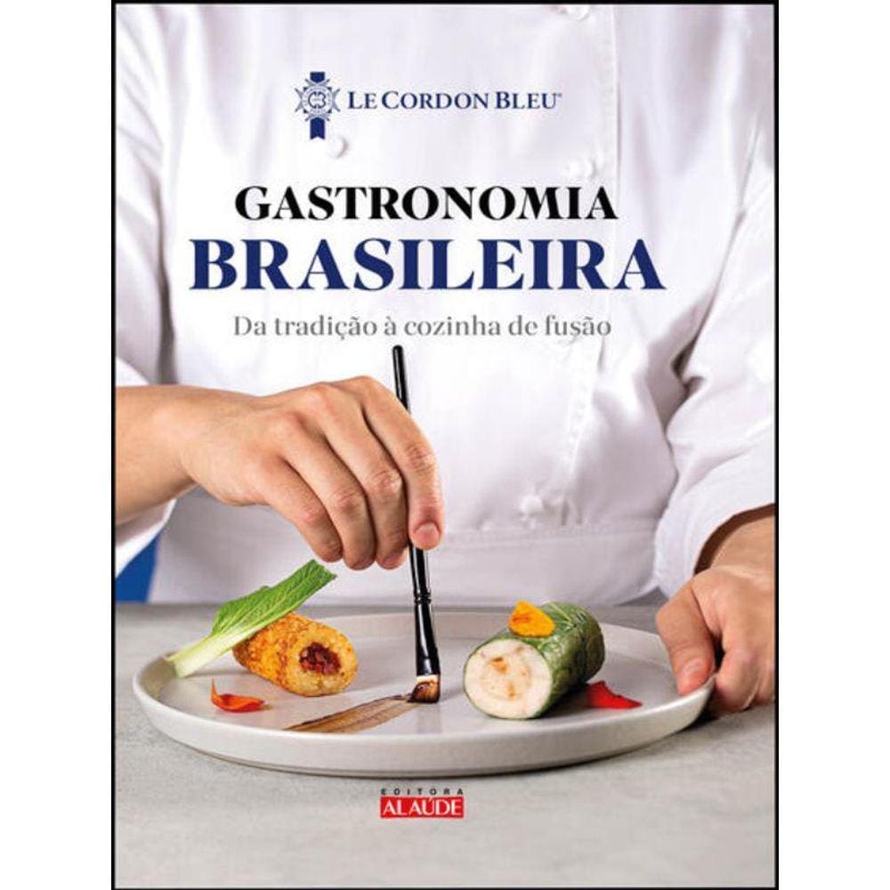 Gastronomia Brasileira