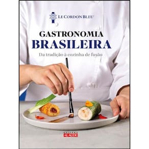 Gastronomia Brasileira