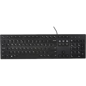 Teclado Multimídia Dell Kb216 - Em Português Usb