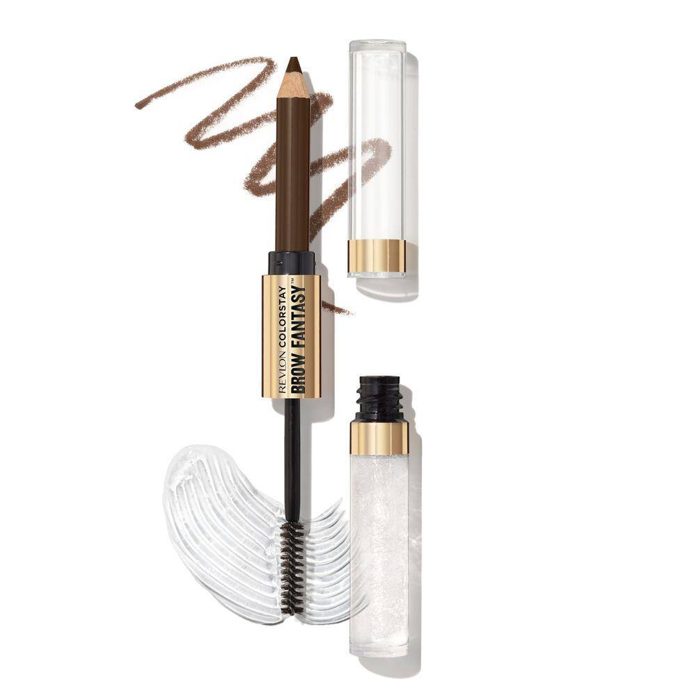 Lápis de sobrancelha  ColorStay Brow Fantasy 103 Medium Brow