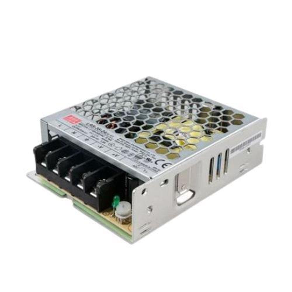 Fonte Chaveada 12V 5A