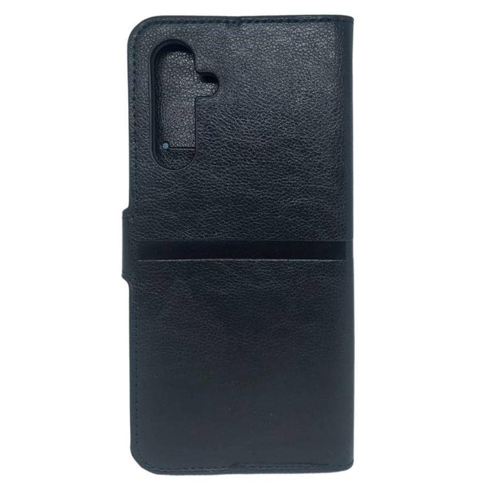 Capa Carteira Para Samsung A34 Tela De 6.6 Capinha Case