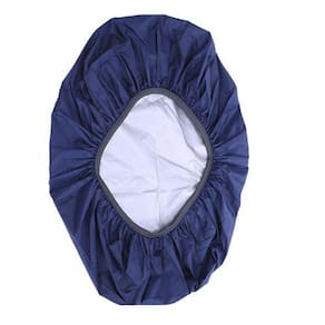 Capa De Chuva Para Proteger A Mochila Da Chuva Kit 3 Unid