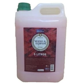 Kit Sabonete Líquido 5 Litros Premisse  Morango E Champagne
