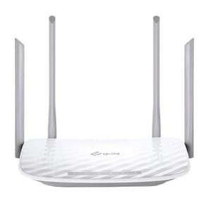 Roteador Wireless Tp-Link Dualband Ac1200 - Mtp0012