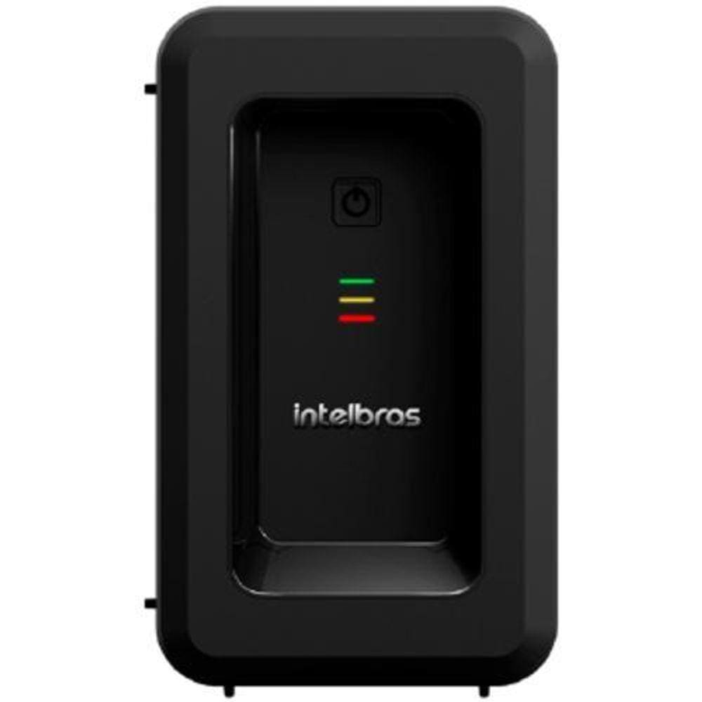 Nobreak Intelbras Senoidal Attiv Seno 700Va-Bi - 4820060