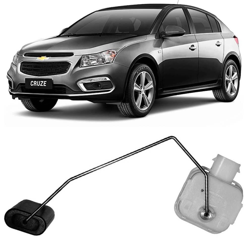 Boia Sensor Nível Combustível Cruze 1.8 2012 a 2016 TSA