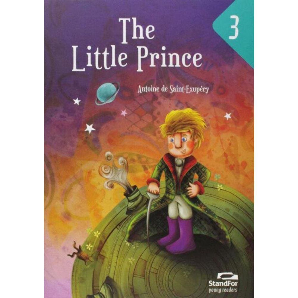 The Little Prince