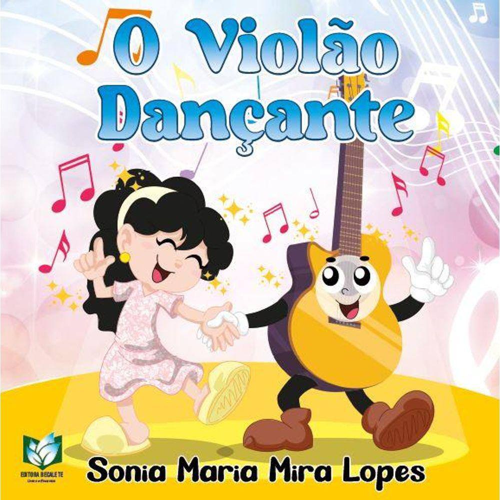 O violão dançante