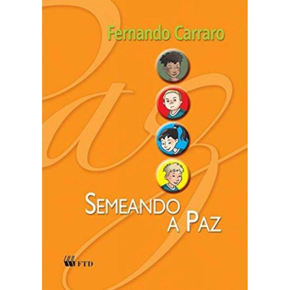 Semeando A Paz