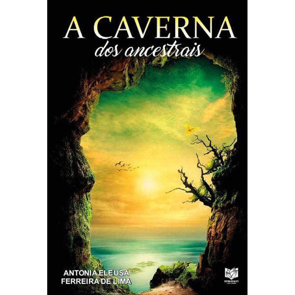 A caverna dos ancestrais