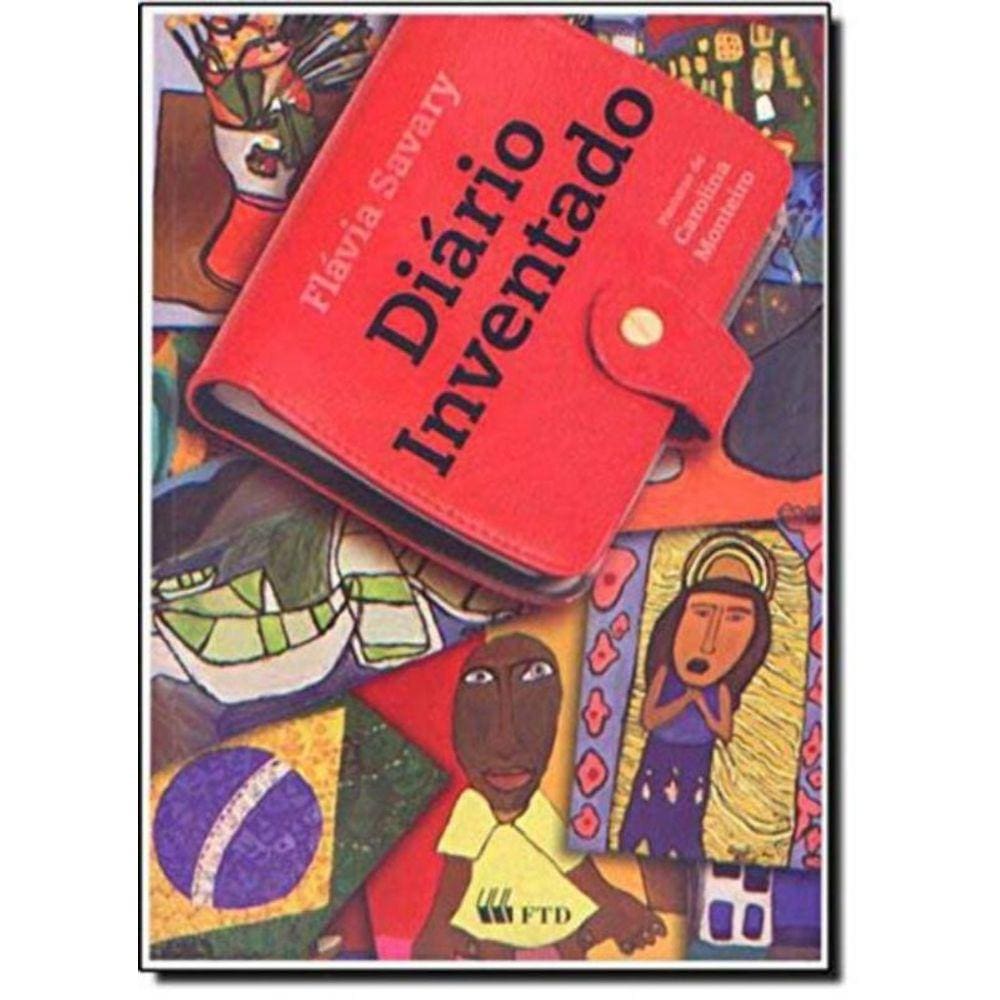 Diario Inventado (No Meio Do Caminho)