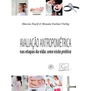 Avaliação Antropométrica Nas Etapas Da Vida