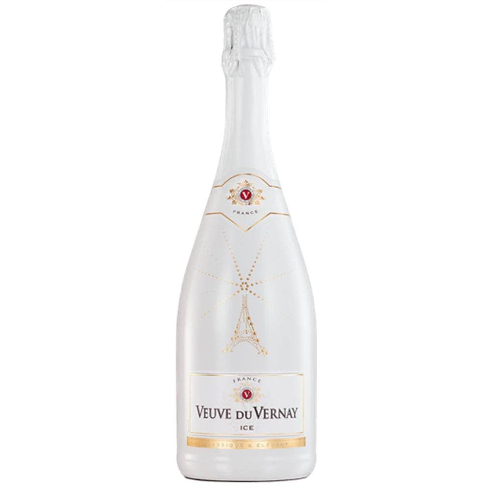 Espumante Francês Veuve Du Vernay Ice 750ml