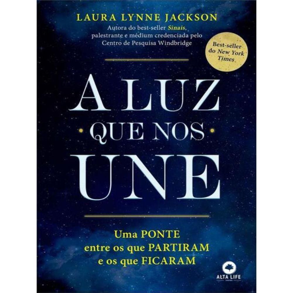 A Luz Que Nos Une
