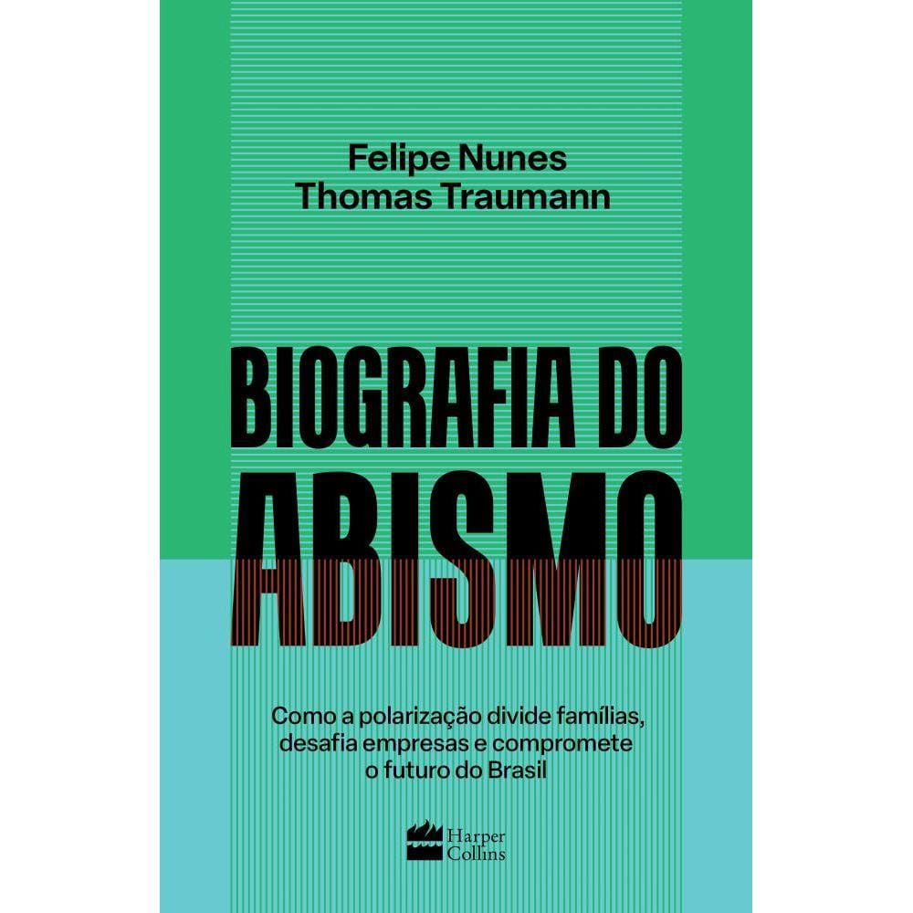 Biografia do abismo
