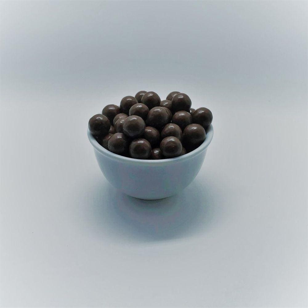 Divis - Drageado Chocolate Ao Leite - A Granel 500g