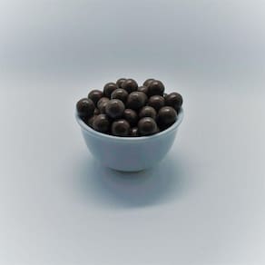 Divis - Drageado Chocolate Ao Leite - A Granel 500g