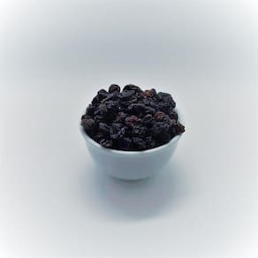 Uva Passa Preta - A Granel 500g