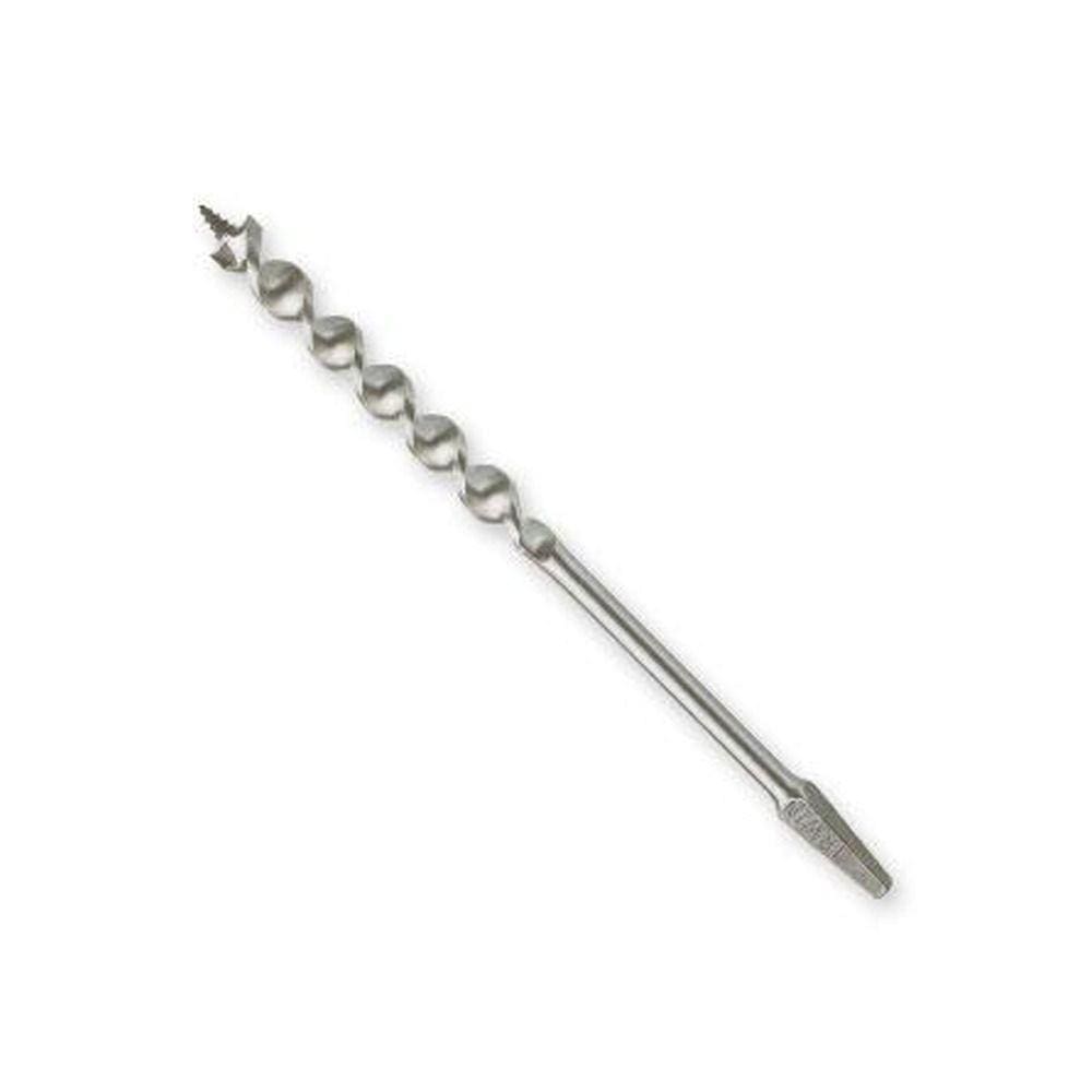 Ferro de pua para madeira 12”x5/8” irwin - Irwin