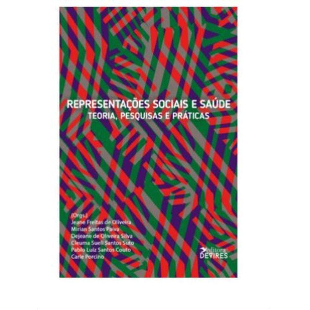 Representações Sociais E Saúde