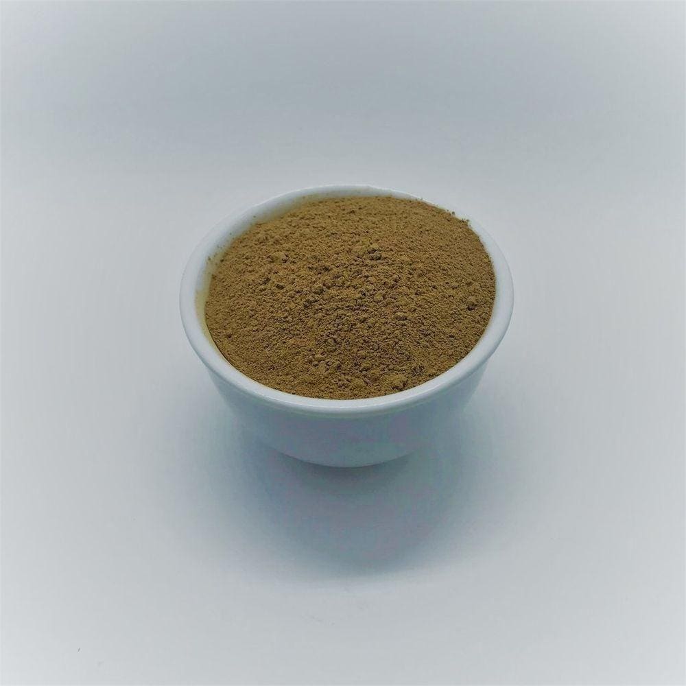 Guaraná Em Pó - A Granel 500g