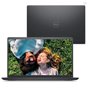 Notebook Dell Inspiron I15-I120K-M40M 15.6" Full HD 12ª Geração Intel Core i7 8GB 512GB SSD Windows 11 + Mouse WM126